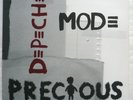 DEPECHE MODE - Precious (Sasha's spooky mix) - 12