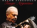 PIAZZOLLA,ASTOR-TANGO ARGENTINO  (US IMPORT)  VINYL LP NEW