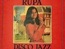 Rupa-Disco Jazz  (UK IMPORT)  VINYL NEW