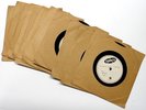 12 Blank Recordable Presto Records / Discs | 6.5 Inch Diameter | Clean