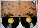 JANE AT HOME LIVE GERMANY PRESSING 1976 EX+/EX/EX