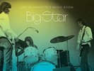 BIG STAR-LIVE AT LAFAYETTE`S MUSIC ROOM-MEMPHIS TN (DL (US IMPORT)  VINYL LP NEW