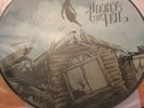PIERCE THE VEIL Collide With the Sky LP Fearless PICTURE DISC New UNPLAYED /2000