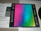 Scratch Acid KEEP EATING Rabid Cat LP '86 Punk Jesus Lizard Big Black LENTICULAR