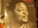 MELVIN SPARKS Sparkling 1982 guitar jazz combo LP white label promo EXC