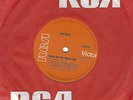 Lou Reed/Velvet Underground WALK ON THE WILD SIDE Australian RARE 7