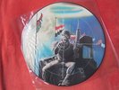 Iron Maiden - 2 minutes to midnight PICTURE vinyl 12