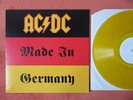 AC/DC - Made In Germany VINYL LP