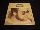 Honky Chateau Elton John Flap Cover 1972 UK 1st Press Vinyl LP Record DJLPH 423