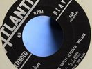 Rock with Chuck Willis 7