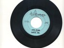 EARLES,INC. ON ZUDAN 45 AFRO-WORK AND JUST AN ILLUSION #Z-5017 NORTHERN SOUL