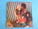 JIMI HENDRIX  - BAND OF GYPSYS - ORIGINAL OZ LP RECORD - NEAR MINT