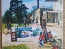 Oasis ?– Be Here Now: Creation ?– CRELP 219 UK 1997 1st Press 2 x Vinyl LP