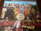 The Beatles Sgt. Peppers Lonely Hearts Club Band 12