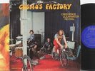 Creedence Clearwater Revival CCR Cosmo's Factory 8402 Fantasy Orig 1970 LP EX