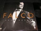 FALCO Junge Römer / DDR LP 1984 INTERSHOP GIG RECORDS 6.25800