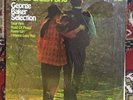 GEORGE BAKER SELECTION Little Green Bag LP 1970 Colossus EX Vinyl