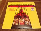 Hang 'Em High Rare Japan Rare Soundtrack Lp Nm, Nas 1244 Clint, Dominic Frontier
