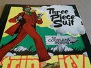 Trinity -Three Piece Suit - 1st Issue -Mint