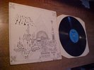 PINK FLOYD UK LP 1967 Relics 1st Press Starline Textured Cover A1 B3