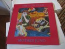 The Gun Club-Mother Juno-LP 87 Jeffrey Lee Pierce Kid Congo Powers Robin Guthrie