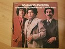 Tommy Olivencia/Intro:Lalo Rodriguez & Simon Perez/LP 12