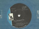 HAWKWIND  MEGA  RARE   SOUTH AFRICA   45   SILVER  MACHINE