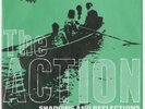 The Action - Shadows and Reflections. 1982 Edsel Records Re-issue. George Martin