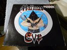 Hallows Eve - Tales Of Terror Epic Metal Orignial LP Vinyl von 1985