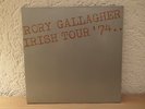 Rory Gallagher - Irish Tour '74.. Vinyl Album Chrysalis - 2x Vinyl Gatefold