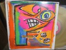 P lp 1995 Johnny Depp, Butthole Surfers, Steve Jones (Sex Pistols) psych rock