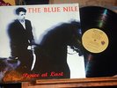 The Blue Nile Peace At Last 1996 Warner Bros Vinyl 9362 45848-1 first press NM