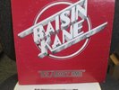 RAISIN KANE lp It's About Time private southern rock 1978