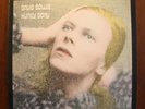 DAVID BOWIE Hunky Dory Vinyl LP 1971 RCA UK NM/VG+ Ziggy Stardust