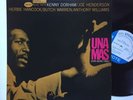 Kenny Doram Una Mas Blue Note 84127 4127 RVG Jazz Vinyl LP Joe Henderson