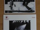 Queen Somebody To Love Flexi Picture Disc Postcard + Picture Sleeve Poland