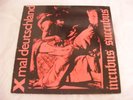 X Mal Deutschland  Incubus Succubus Vinyl 12
