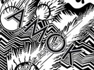 Atoms for Peace: Amok, mit Thom Yorke und Flea als Doppel-Vinyl