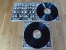 LED ZEPPELIN PHYSICAL GRAFITTI 2nd PRESS A1/B5/C1/D1 UK Vinyl LP EX+/NM Audio