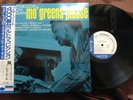 FREDDIE ROACH MO' GREENS PLEASE BLUE NOTE BN 4128 OBI STEREO Japan Vinyl LP