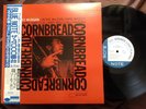 LEE MORGAN CORNBREAD BLUE NOTE BN 4222 OBI Japan STEREO Vinyl LP