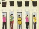 X RAY SPEX - Germfree Adolescents (reissue) - Vinyl (limited coloured vinyl LP)