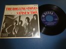 The Rolling Stones - Satisfaction - Beat Rock Pop