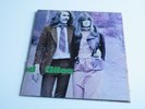 MCDONALD AND GILES S/T LP UK ISLAND 1970 FIRST PRESS PINK 'I' LABELS GATEFOLD