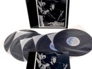 Complete Pacific Jazz  Gerry Mulligan  Chet Baker Limited and  OOP See Images