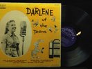 Darlene Gillespie-Darlene Of The Teens-Disneyland 3010-MICKEY MOUSE CLUB RARE