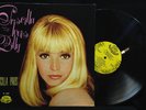 Priscilla Paris-Priscilla Loves Billy-Happy Tiger 1002-JIMMY ROWLES RARE
