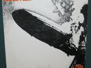 Led Zeppelin 1st S/T LP SD 8216 Atlantic 1841 Broadway Original 1969