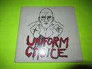 UNIFORM CHOICE - DEMO 1984 2 X 7