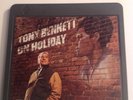 Tony Bennett  On Holiday  Minidisc   Columbia